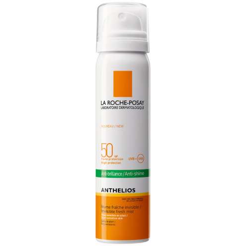 LA ROCHE-POSAY ANTHELIOS Face mist SPF50+ 75ml